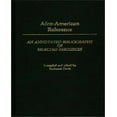 thumbnail image 1 of Référence Afro-Américaine, 1 of 1