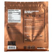 Animal Isolate Loaded Whey Protein™ Powder, Strawberry, 2 lb (907 g)