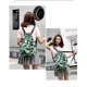 thumbnail image 5 of BlueDrawstring Backpack, Unisex Sports Bag for Swimming/Surfing/Traveling/Hiking/Yoga, 5 of 5