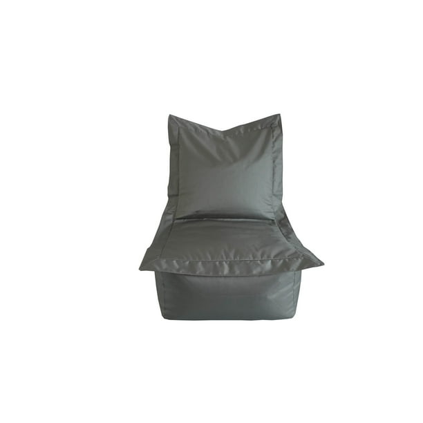 Outdoor Bean Bag Lounger, Multiple Colors