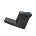 thumbnail image 2 of Housse de Tapis Roulant Machine de Course Protecteur Non Pliant Housse de Tapis Roulant Machine de Course Pliable Nordique Housse Elliptique Noir_206x95x160cm, 2 of 9