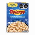 thumbnail image 1 of Pasta a la carbonara Dolores 325 g, 1 of 4