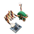 thumbnail image 5 of Storm32 BGC 32Bit 3-Axis STM32 Placa Controladora de CardáN Sin Escobillas con Giroscopio Dual para RC Drone, 5 of 5