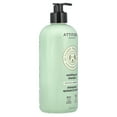 thumbnail image 3 of ATTITUDE Natural Soothing Shampoo for Cat & Dog, Hypoallergenic, Vegan and Cruelty-Free, Unscented, 16 Fl Oz, 3 of 4