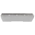 thumbnail image 5 of Forno Frassanito 60-Inch Recessed Range Hood, Stainless Steel Baffle Filters, LED Lighting, 5 of 5