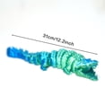 thumbnail image 3 of 3D Printed Crocodile,Movable Mouth,Flexible Joint Animal lacertid Figurines, Home Office Decor,Articulated Small sculpture, decorative item Surprise Festival Gifts, 3 of 8
