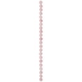 thumbnail image 3 of Bead Landing Rose Quartz Faceted Star Cut Beads, 10mm, 12 Pack, 3 of 3