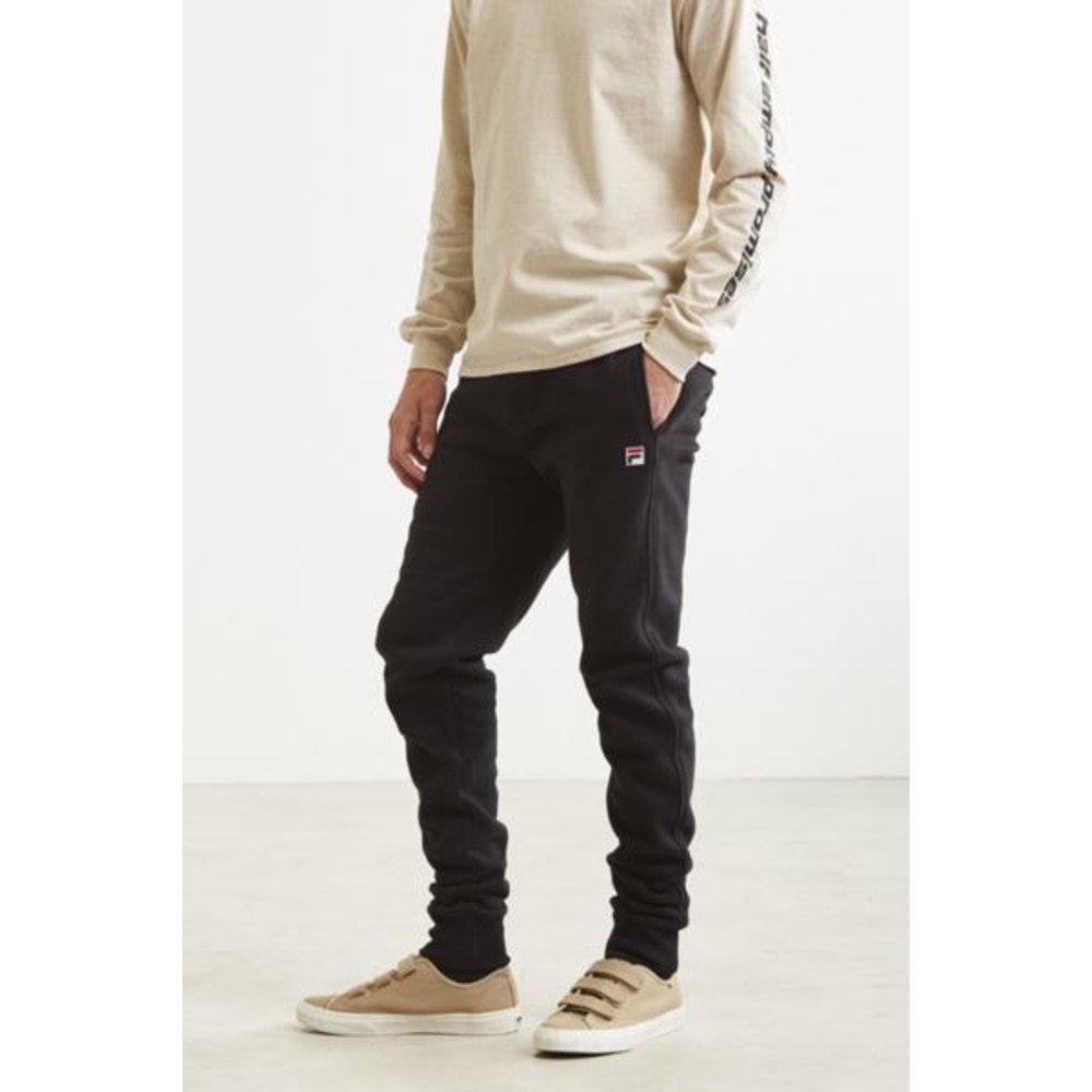 fila visconti jogger