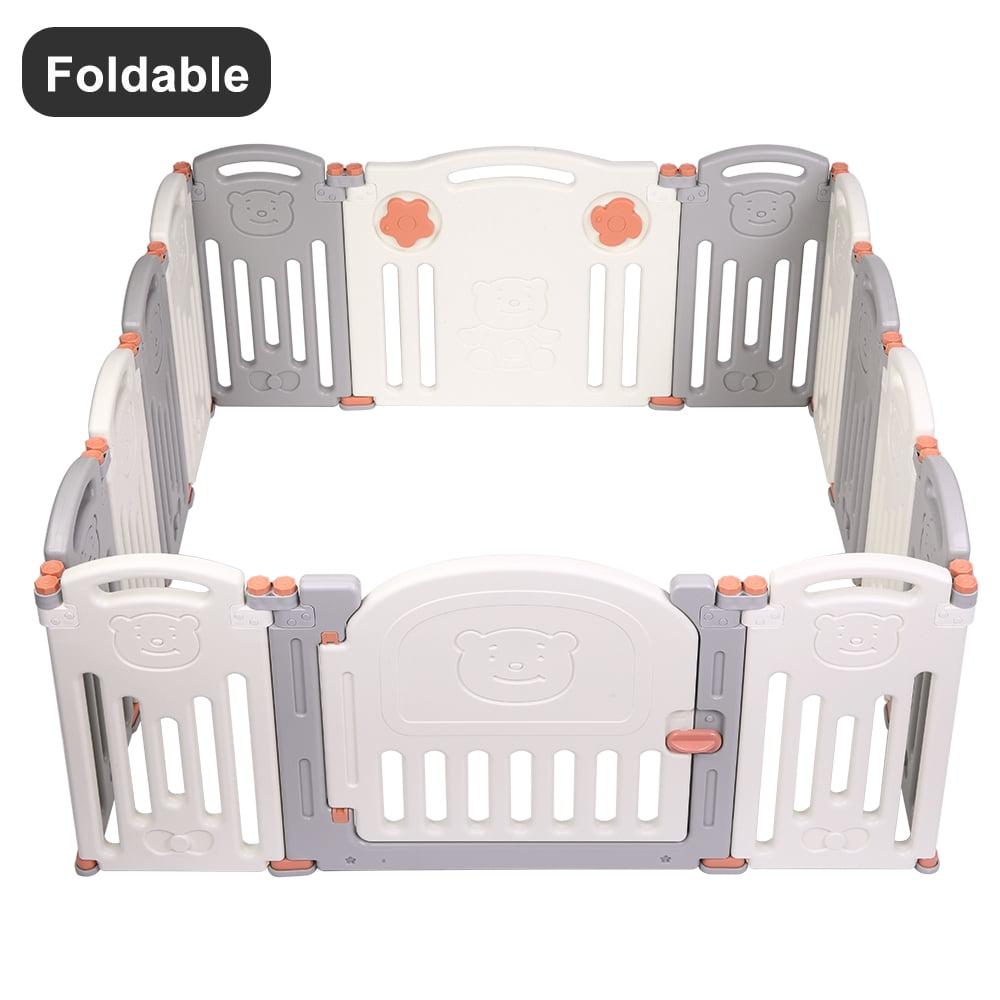 foldable playpen