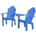 thumbnail image 1 of Classic Deck Chair Tete-a-Tete, 1 of 21