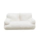 thumbnail image 3 of Cama para perros, cómoda y moderna, para gatos y cachorros. Blanco S, 3 of 9