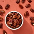 thumbnail image 2 of bettergoods Roasted and Himalayan Salted Pecans, 7.5 oz, 2 of 6