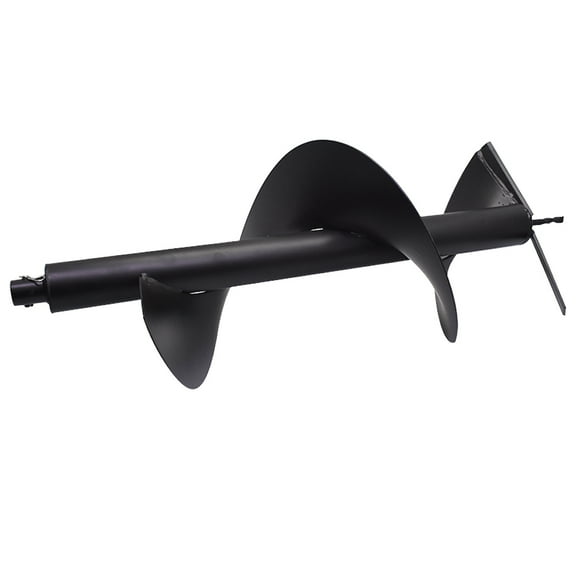 Soil Auger Drill Bit