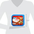Great Value Roast Beef Lunchmeat, 7oz Plastic Tub