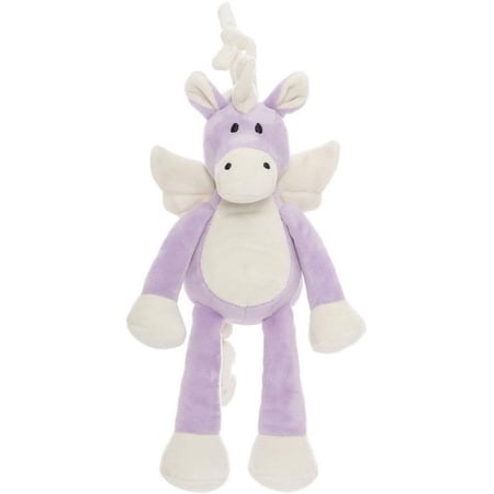 Teddykompaniet Diinglisar Collection 10 Inch Musical Plush Animal | Unicorn price history on PriceWatchPro