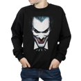 thumbnail image 3 of DC Comics Garçons The Joker par Alex Ross Chandail en Molleton, 3 of 5