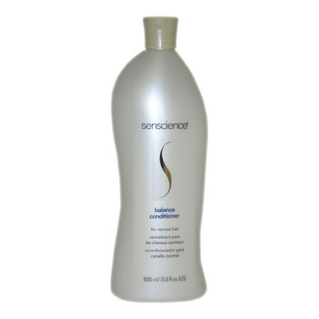 Senscience Balance Conditioner, 33.8 Oz