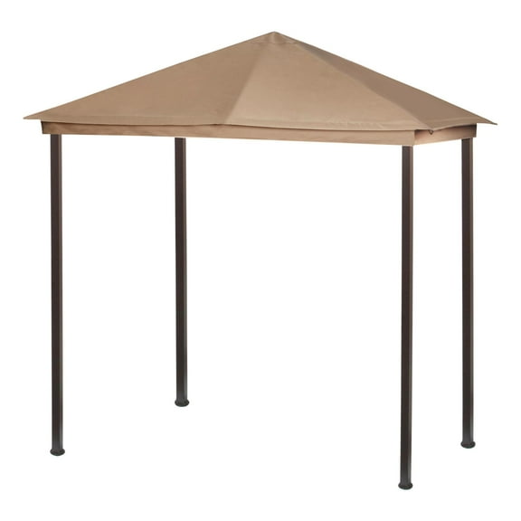 Garden Winds Replacement Canopy for the CTS 10ft Square Gazebo, Riplock 350