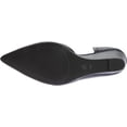 thumbnail image 7 of Kenneth Cole New York Womens Ellis Padded Insole Leather D'Orsay, 7 of 7