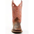 thumbnail image 4 of Cody James Boys' Inlay Western Boot Broad Square Toe - BBSC1943 6 D, 4 of 7