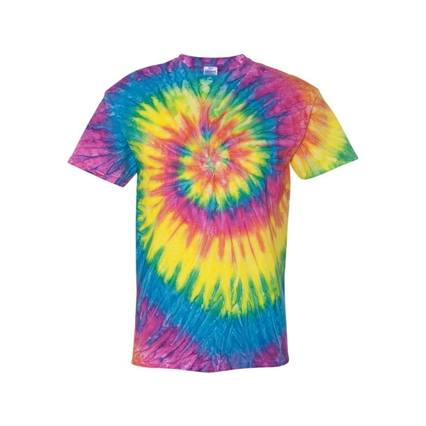 Awkward Styles Dyenomite Tie Dyed Shirt for Her Womens Hippie Tshirt