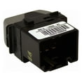 thumbnail image 2 of Motorcraft Door Lock Switch SW-7263 Fits select: 2009-2011 LINCOLN TOWN CAR, 2 of 8