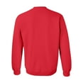 thumbnail image 3 of Gildan Crewneck Heavy Blend Sweatshirt for Men and Women Long Sleeve, 3 of 5