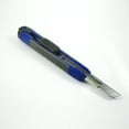 thumbnail image 4 of 4 Utility Knife Box Cutter Retractable Snap Off Lock Razor Sharp Blade Tool !, 4 of 7
