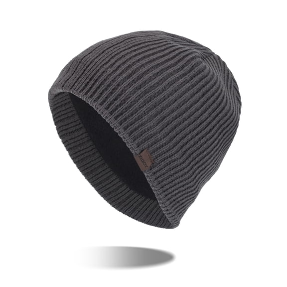 Fashion Couples Women Men Sport Style Solid Stripe Keep Warm Winter Outdoor Knitted Hats Cold Gear Head Warm Baseball Cap Mens Big Hat Mens Snow Hat Warm Mens Hat Warm Cap Mens Thermal Hat Mens Snow
