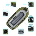 thumbnail image 4 of Bote inflable Intex Seahawk 2 de PVC para 2 personas, 236 kg, 4 of 5