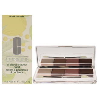 Estee Lauder Desert Dunes Pure Color Envy Luxe Eyeshadow  Estée Lauder Pure Color Envy quad refill 04 desert dunes authentic new 2 pack main image 2