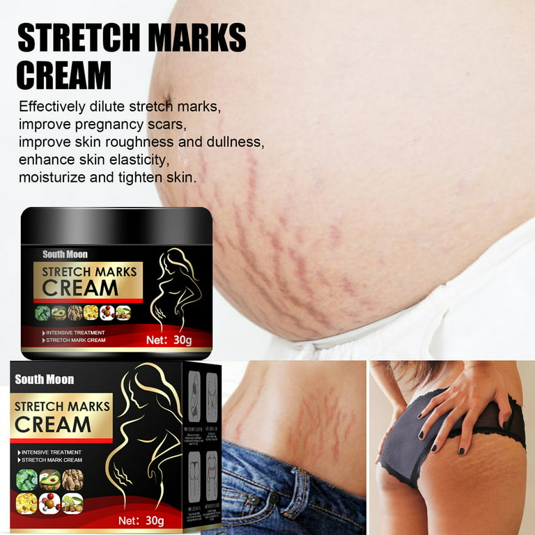 Belly Firming Cream Tummy Tightening for After Pregnancy Certified Organic  