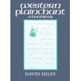 thumbnail image 1 of Western Plainchant: A Handbook (Clarendon Paperbacks), 1 of 1