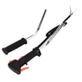 thumbnail image 1 of Handle Switch Throttle Cable, Strimmer Handle Switch Cable Wear Resistant Plastic Durable  for Garden for Lawn Mower, 1 of 7