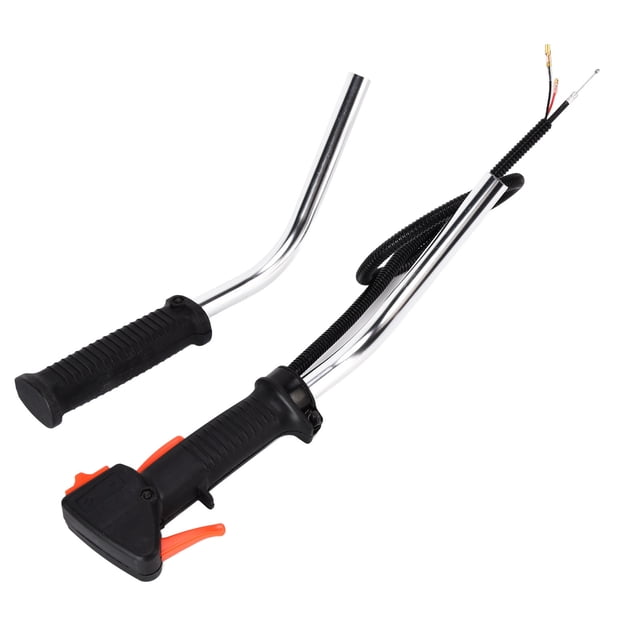 Handle Switch Throttle Cable, Strimmer Handle Switch Cable Wear Resistant Plastic Durable for Garden for Lawn Mower