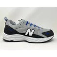 thumbnail image 2 of NB New Balance 615 Magnet Vivid Cobalt Running Dad Shoe Men's Size 8.5 ML615DD, 2 of 6