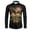 American 250th Eagle, variant on Musical Polka Dot Top Soft T-shirt Button Up Hawaiian Shirts Long Sleeve Workout Shirt Long Sleeve Formal Clothes for Men