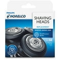thumbnail image 3 of PHILIPS Norelco Shaving Heads For Shaver Series 5000, Replaces Hq8 Head, SH50/52, 3 of 6