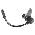 thumbnail image 4 of 1pc Front ABS Wheel Speed Sensor Left/Right 1295400817 1295400917 for MERCEDES-BENZ R129 300SL 500SL 600SL SL320, 4 of 5