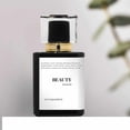 thumbnail image 2 of BEAUTY Perfume for Women | Extrait De Parfum Cologne Mujer| Essential Oil Fragrance | Deodorant Antiperspirant Spray Deodorizer (50 ml / 1.7 Fl Oz), 2 of 3