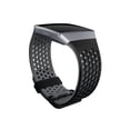 thumbnail image 2 of Banda DEPORTIVA Fitbit IONIC Negro/Gris, 2 of 3