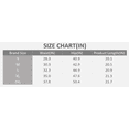 thumbnail image 4 of SOMER Women's Jean Shorts Y2K Mid-Low Waist Baggy Jorts Denim Shorts Jean Shorts Summer Streetwear Black M, 4 of 5