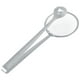 thumbnail image 1 of Colador de cocina de primera calidad para freír de manera saludable Filtro de aceite y colador de alimentos de acero inoxidable, 1 of 8