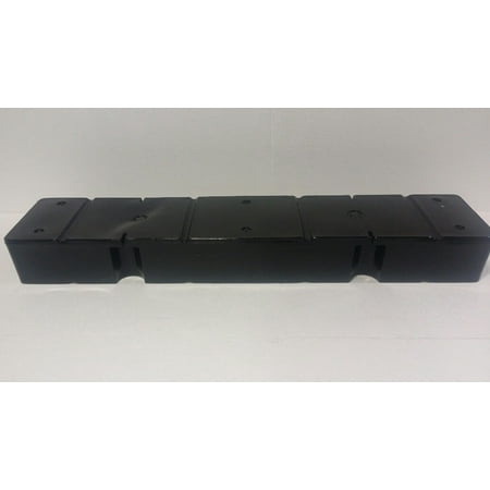 Top Dock Box - Eagle Floats - Encapsulated Dock Float