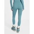 thumbnail image 3 of Ozark Trail Women's Warmer Thermal Seamless Fleece Bottom, Sizes XS-XXL, 3 of 6