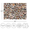 thumbnail image 2 of Puzle AQUARIUS Friends, 3000 piezas, serie de televisión Friends, 82 x 114 cm, 2 of 7