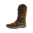 thumbnail image 5 of Merrell Pechora Sky Boots Women's Shoes Size 5, Color: Brown, 5 of 5