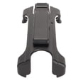 thumbnail image 2 of Belt Clip Carry Holder,  Talkie Back Clip Holder 90 Degree Rotating Replacement  For SL2M For SL1600 For SL300, 2 of 8