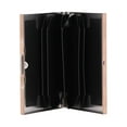 thumbnail image 3 of Loewten Card Holder Wallet, Credit Card Holder Business For Debit Cards For ID Cards For Cash, 3 of 8