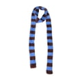 thumbnail image 4 of Daznico Scarf for Women, Elegant Knit Long Neck Scarf Retro Decorative for Autumn Winter Warm Thin Stole, 4 of 4
